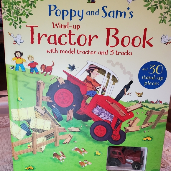 2 - Beginner Touch Think Learn Books  &  see video - Picture 11 of 16